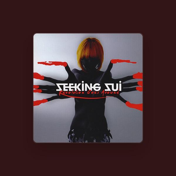 Seeking Sui