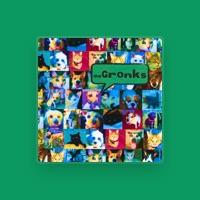 The Gronks