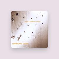 The Seattle Harmonic Voices