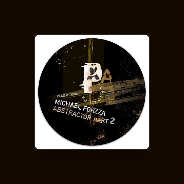 Michael Forzza