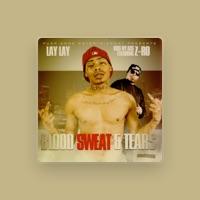 Lay Lay