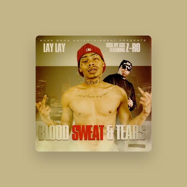 Lay Lay