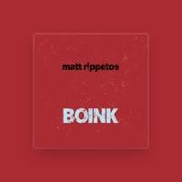 Matt Rippetoe