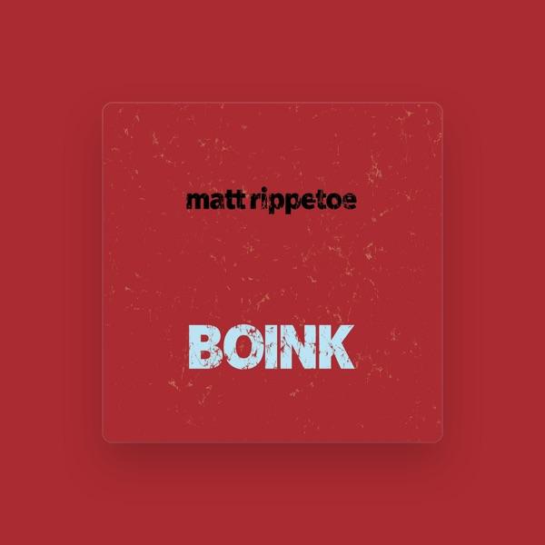 Matt Rippetoe