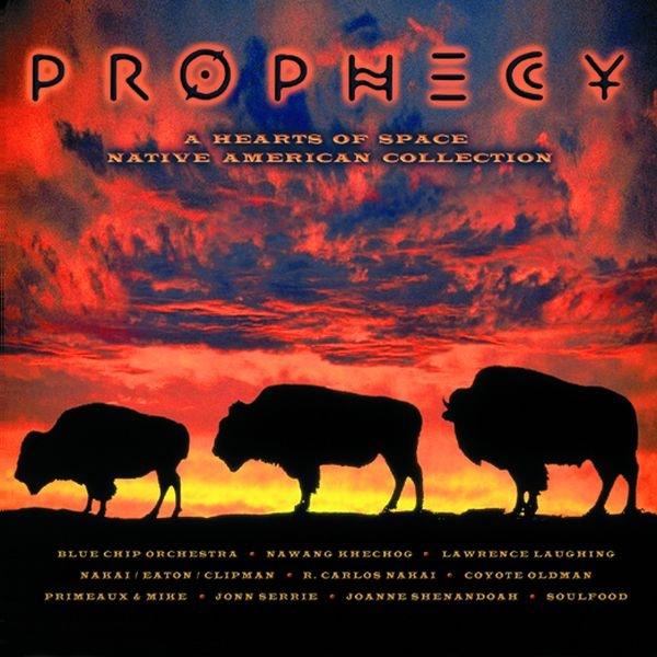 Prophecy Song