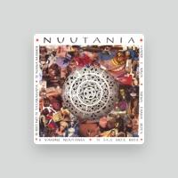 Nuutania