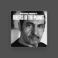 Michael Parenti