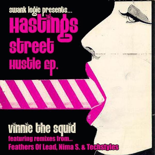 Hastings St Hustle (Techstyles RMX)
