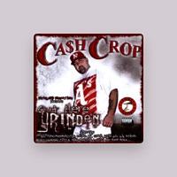 CA$H CROP
