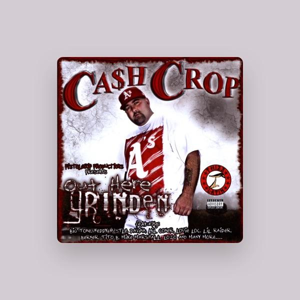 CA$H CROP