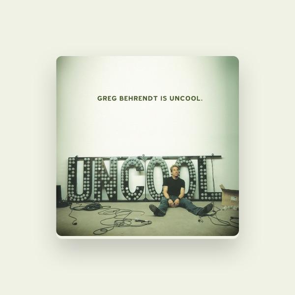 Greg Behrendt