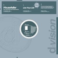 Live Your Life (Rivaz & Zucchi Instrumental)