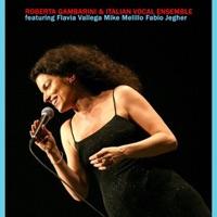 Bop No Meaning (feat. Flavia Vallega, Mike Melillo, Fabio Jegher)