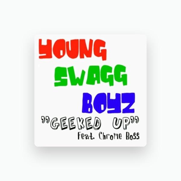 Young Swagg Boyz