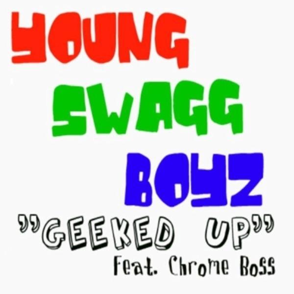 Geeked Up