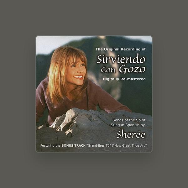 Sheree