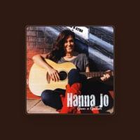 Hanna Jo