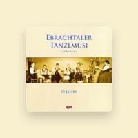 Ebrachtaler Tanzlmusi
