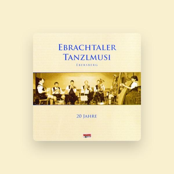 Ebrachtaler Tanzlmusi