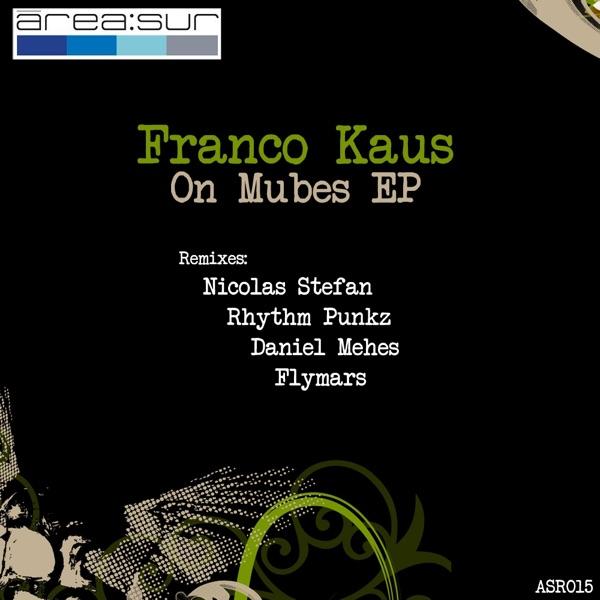 Your Head (Nicolas Stefan Remix)