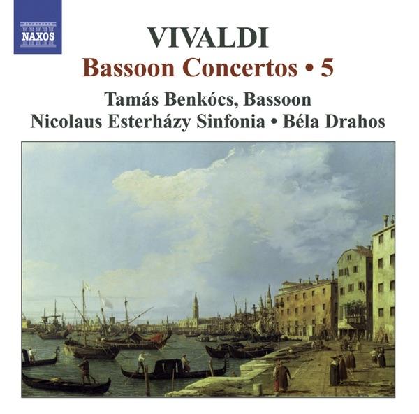 Bassoon Concerto In C Major, RV 466: I. Allegro