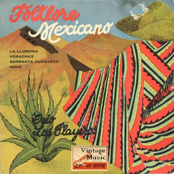 Indio (Huapango)