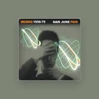 Nam June Paik