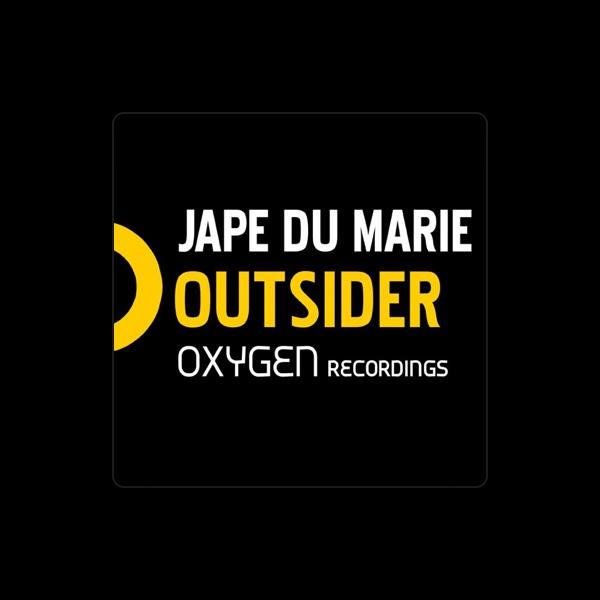 Jape Du Marie