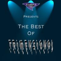 Prince Penetration feat. Dj Ghost,Axel Stephenson & Howard Levine