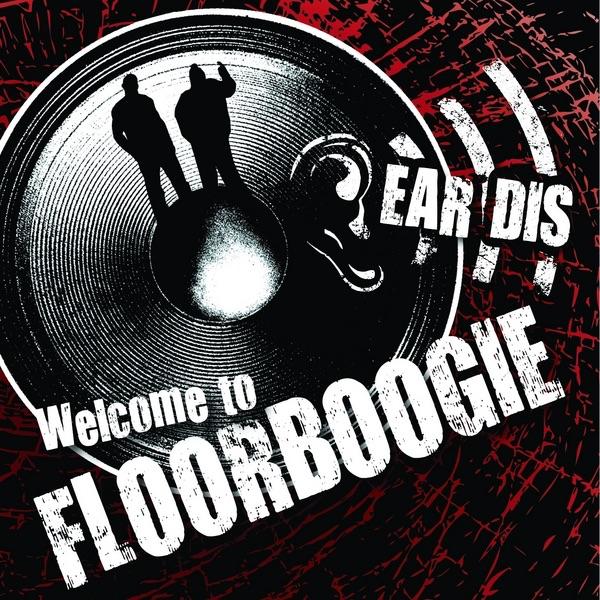 Ear Dis Island