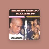 Sweet Micky Djakout