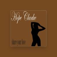 Hope Clarke