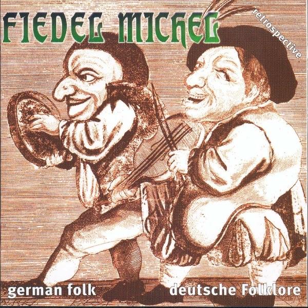 Micheltanz / Bummelschottisch
