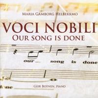 Three Songs from Early Canada: III. Ah! Si Mon Moine Voulait Danser! (Oh, if My Monk Would Dance!)