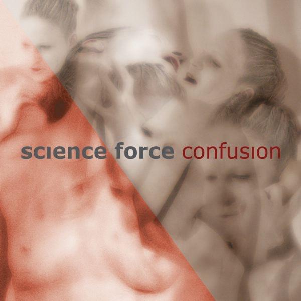 Confusion (Elastic Society Remix)