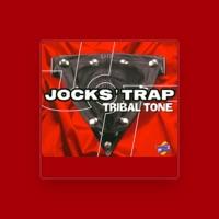 Jock's Trap