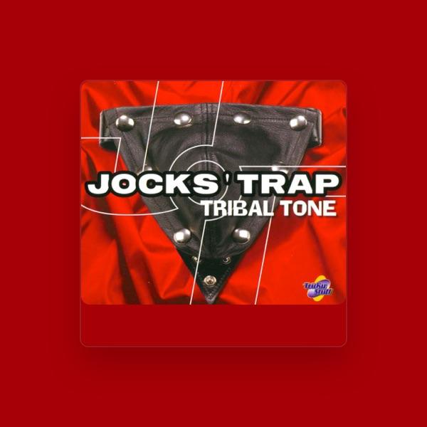 Jock's Trap