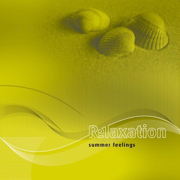 Summer Feelings / Progressive Muskelentspannung nach Jacobson - Langfassung