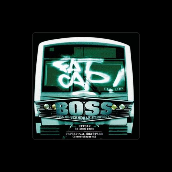BOSS (Boss of Scandalz Strategyz)
