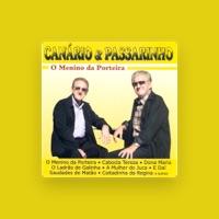 Canário & Passarinho