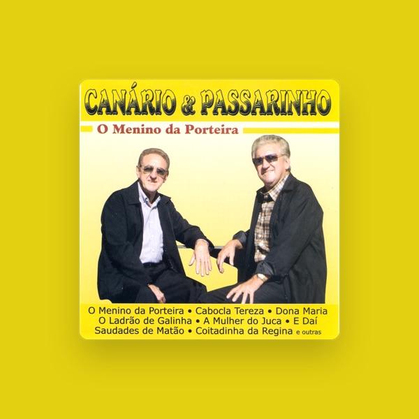 Canário & Passarinho