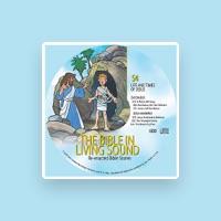 The Bible In Living Sound