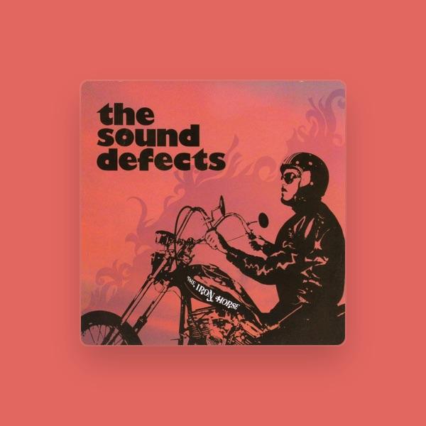 The Sound Defects