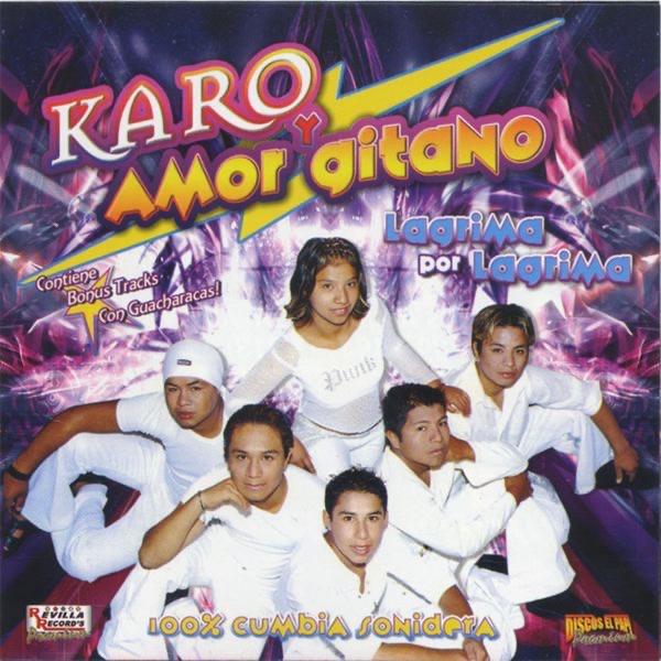 Cumbia Con Acordeon
