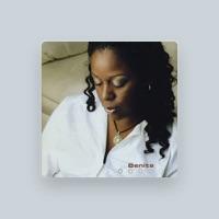 Benita