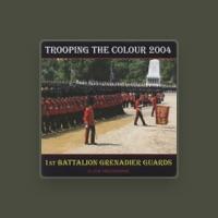 1st Battalion Grenadier Guards