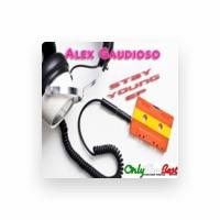 Alex Gaudioso