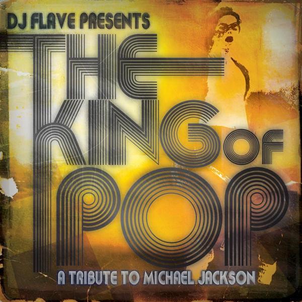 The King of Pop (Original Mix)