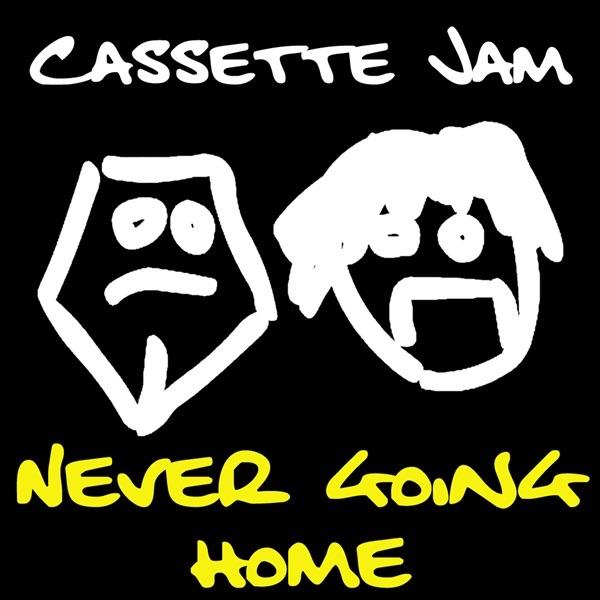 Never Going Home (The Rogue Element Remix)