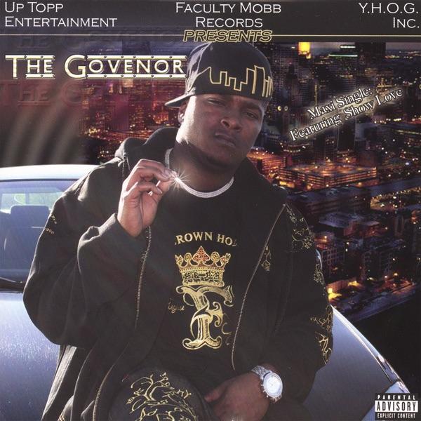 Show Love (Radio Version)